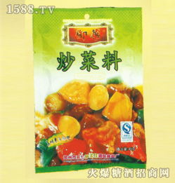 御华调味品 为每一道家常菜注入灵魂的炒菜料之选