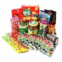 调味品 舌尖上的魔法师