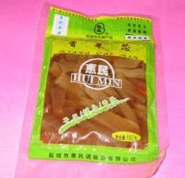 盐城市惠民调味品 品质担当，招商火热进行中