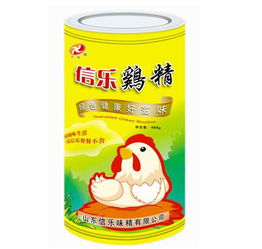 山东信乐味精 调味品领域的新商机，火爆招商信息震撼发布！